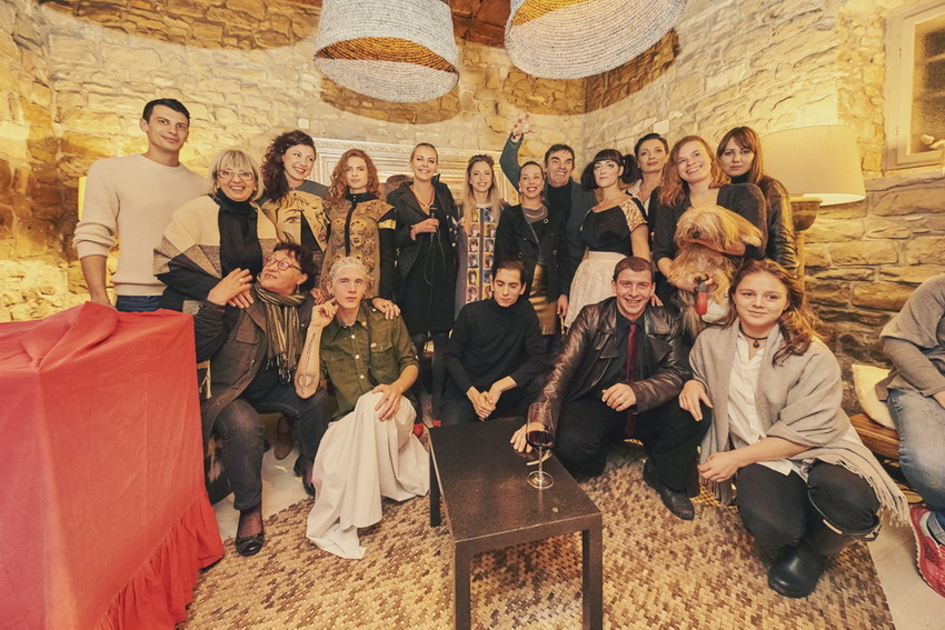 alternativna scena Groznjan 18